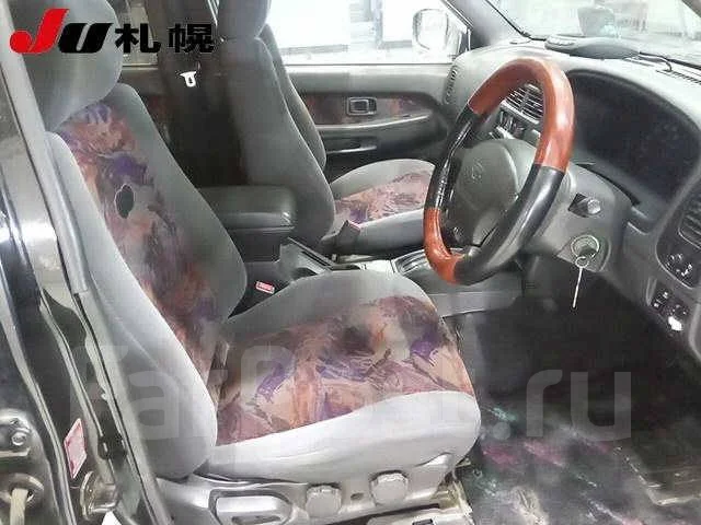 Nissan Terrano. �������, 4wd, 2.7 (130��.�.), ������, 94 000����. ��, �/�, ��� ���. ��� ����� �� ������������ ����