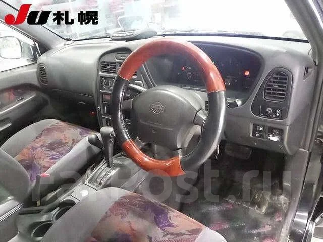 Nissan Terrano. �������, 4wd, 2.7 (130��.�.), ������, 94 000����. ��, �/�, ��� ���. ��� ����� �� ������������ ����