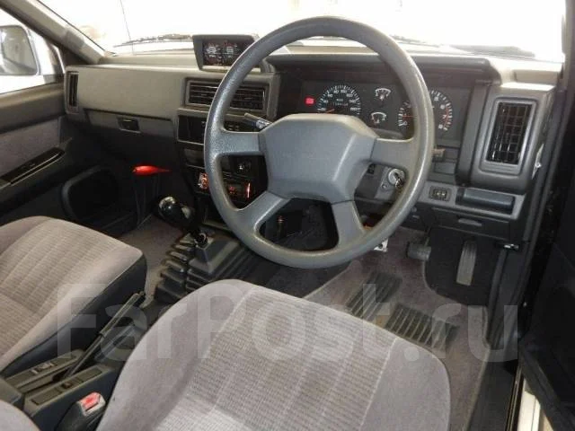 Nissan Terrano. ��������, 4wd, 3.0 (155��.�.), ������, 130 000����. ��, �/�, ��� ���. ��� ����� �� ������������ ����