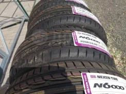 Nexen N6000. ������, �����. ��� ����� �� ������ ����
