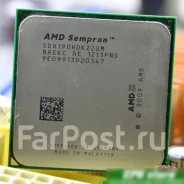AMD Sempron X2 190 ����