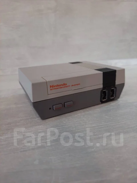 NES Classic Mini ����