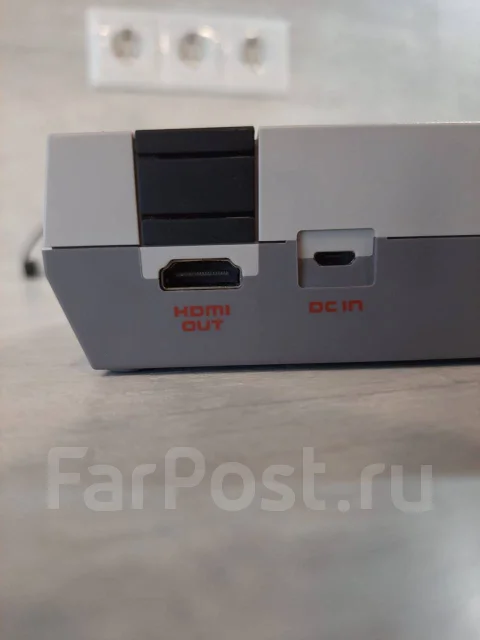 NES Classic Mini ����