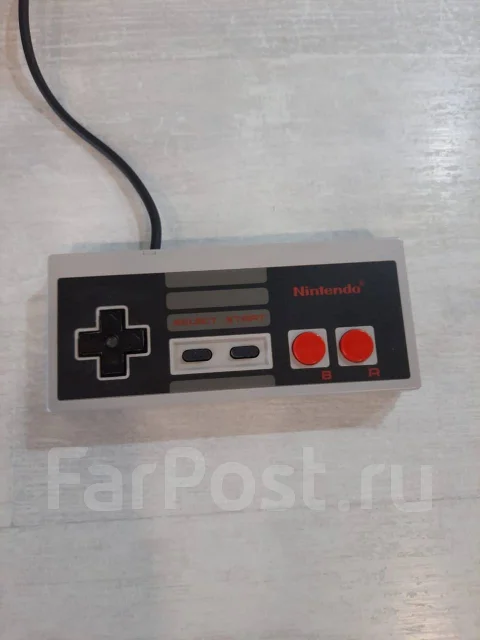 NES Classic Mini ����