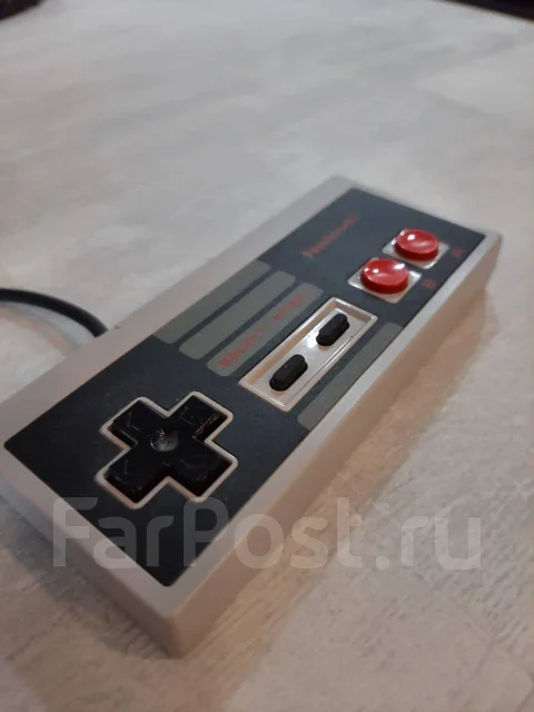 NES Classic Mini ����