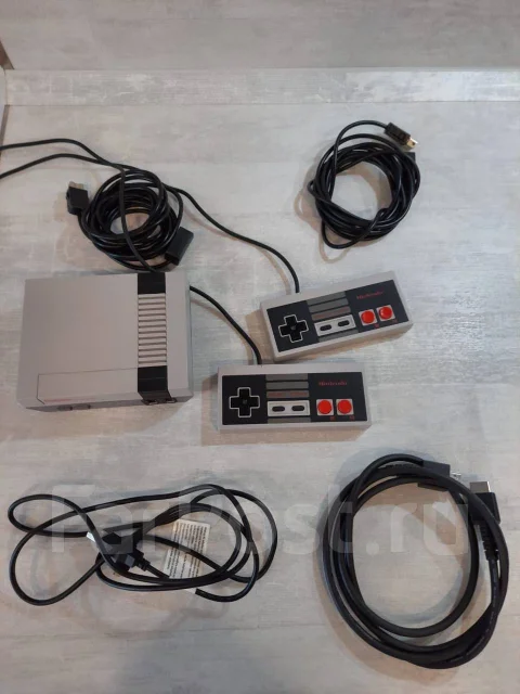 NES Classic Mini ����