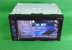 Pioneer Carrozzeria FH-6100DVD ����