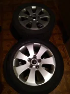 General Motors. 7.0x17", 5x120, ET41, �� 67,1���. ����