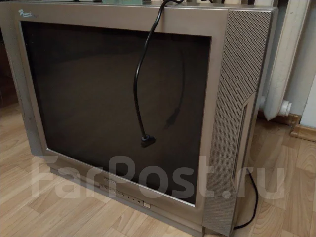 Sanyo. CRT (���) ����