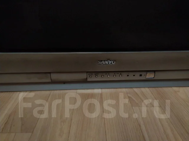 Sanyo. CRT (���) ����