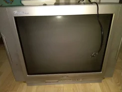 Sanyo. CRT (���) ����