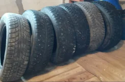 Gislaved Nord Frost III. ������, ����������, �/�, ����� 40�% ����