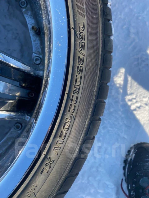 Lexani LX-30. ������, 2016 ���, �/�, ����� 20 % ����