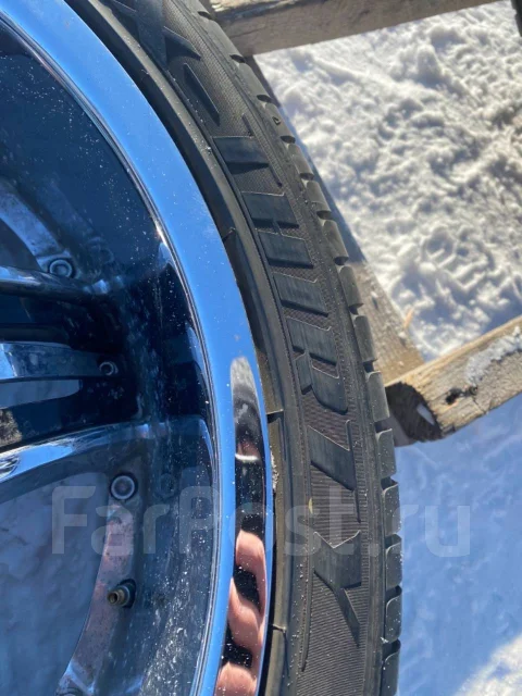 Lexani LX-30. ������, 2016 ���, �/�, ����� 20 % ����