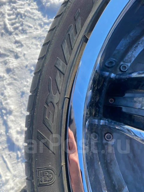 Lexani LX-30. ������, 2016 ���, �/�, ����� 20 % ����