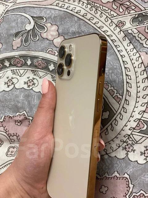 Apple iPhone 12 Pro Max. �/�, �������, 5G ����