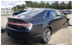 Lincoln ����