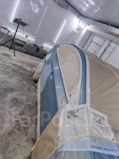 Кузовные Работы , покраска , ремонт бамперов , переварка порогов ...