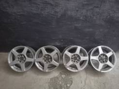 Tan-ei-sya. x14", 5x100 ����