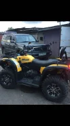 Stels ATV 600YL Leopard ����
