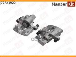   . . Ford Focus II (DA, HCP, DP) 2004 - 2013, Mazda 3 (BK) 2003 - 2009, Vol 77AK1920 Masterkit 77AK1920 77AK1920 