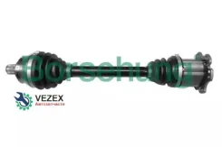 ������ � ����� ����� Audi A4/A5/A6/A7/A8 07- �����. (34X104) Borsehung B18377 B18377 ����