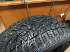 Toyo Observe G3-Ice. ������, ����������, 2018 ���, �/�, ����� 5�% ����