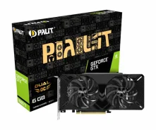 GeForce GTX 1660 Ti ����