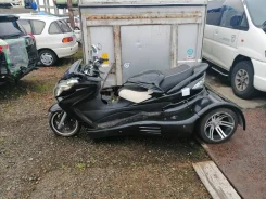 Suzuki Skywave. ��� ���, ��� ������� ����