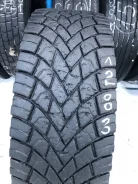 Goodyear UltraGrip Max D. �����������, 2017 ���, �/�, ����� 60 % ����
