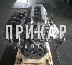 Двигатель Toyota Avensis 1ZZ-FE 1.8 L