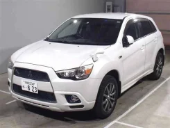 Mitsubishi RVR. �������, 4wd, 1.8 (139��.�.), ������, 89 000����. ��, �/�. ��� ����� �� ������������ ����