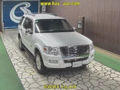 Ford Explorer. �������, 4wd, 4.0 (213��.�.), ������, 68 000����. ��, �/�, ��� ���. ��� ����� �� ������������ ����