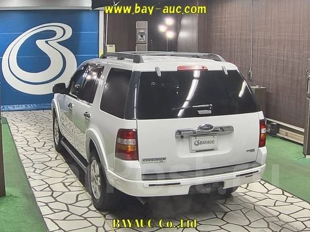 Ford Explorer. �������, 4wd, 4.0 (213��.�.), ������, 68 000����. ��, �/�, ��� ���. ��� ����� �� ������������ ����