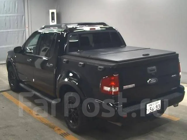 Ford Explorer. �������, 4wd, 4.0 (213��.�.), ������, 88 000����. ��, �/�. ��� ����� �� ������������ ����