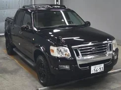Ford Explorer. �������, 4wd, 4.0 (213��.�.), ������, 88 000����. ��, �/�. ��� ����� �� ������������ ����