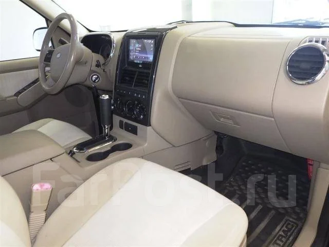 Ford Explorer. �������, 4wd, 4.0 (213��.�.), ������, 88 000����. ��, �/�. ��� ����� �� ������������ ����