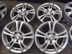 Advanti Mission-DST. 6.0x15", 5x114.3, ET50,  73,1. 