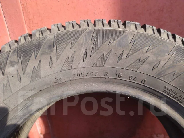 Pirelli Winter Ice Plus 3. ������, ��� �����, 2013 ���, �/�, ����� 5 % ����