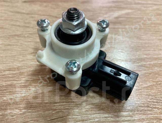 Датчик высоты дорожного просвета Aisin Mitsibishi 8651A047 купить в ...