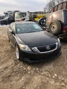 Lexus GS350. GRS191, 2GRFSE ����