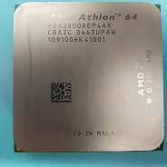 AMD Mobile Athlon 64 2800+ ����