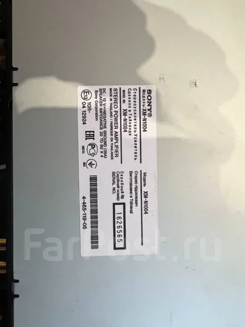 Sony ����