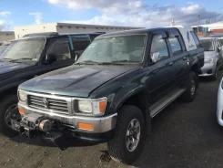 Toyota Hilux Pick Up. LN106 107, 3L ����