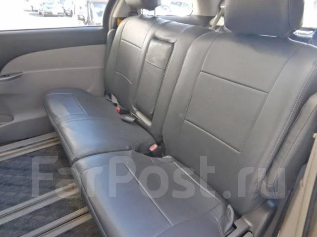 Toyota Estima. �������, 4wd, 2.4 (170��.�.), ������, 64 000����. ��, �/�. ��� ����� �� ������� ����