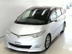 Toyota Estima. �������, 4wd, 2.4 (170��.�.), ������, 64 000����. ��, �/�. ��� ����� �� ������� ����