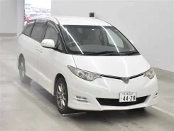 Toyota Estima. �������, 4wd, 2.4 (170��.�.), ������, 87 000����. ��, �/�. ��� ����� �� ������� ����