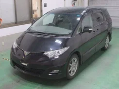 Toyota Estima. �������, 4wd, 2.4 (170��.�.), ������, 95 000����. ��, �/�. ��� ����� �� ������� ����