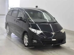 Toyota Estima. �������, 4wd, 2.4 (170��.�.), ������, 102 000����. ��, �/�. ��� ����� �� ������� ����