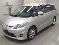 Toyota Estima. �������, 4wd, 2.4 (170��.�.), ������, 110 000����. ��, �/�. ��� ����� �� ������� ����